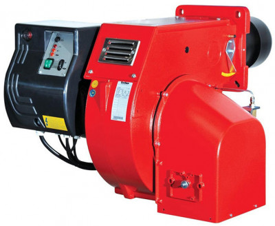 Дизельная горелка Ecoflam MAIOR P 60 AB