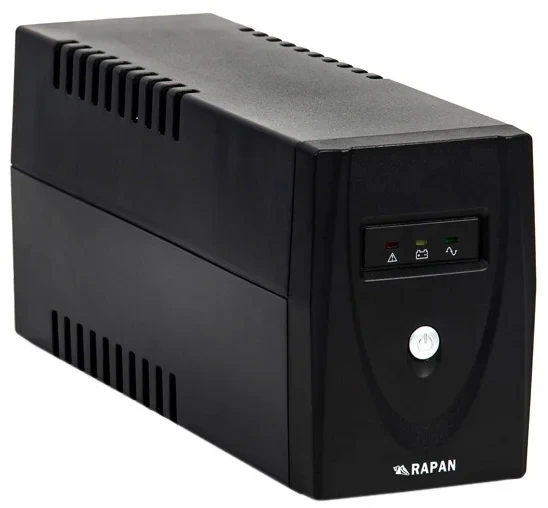 ИБП Бастион RAPAN-UPS 600