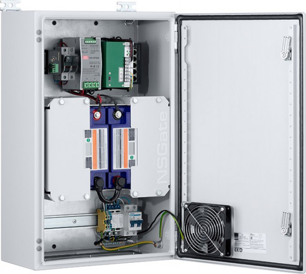 Узел доступа NSBox-124S-90 (SUN | Wireless) (SX47W36F)