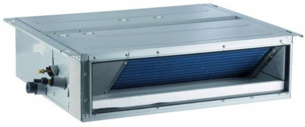 Канальный внутренний блок мульти-сплит системы Gree GFH(18)EA-K6DNA1B/I