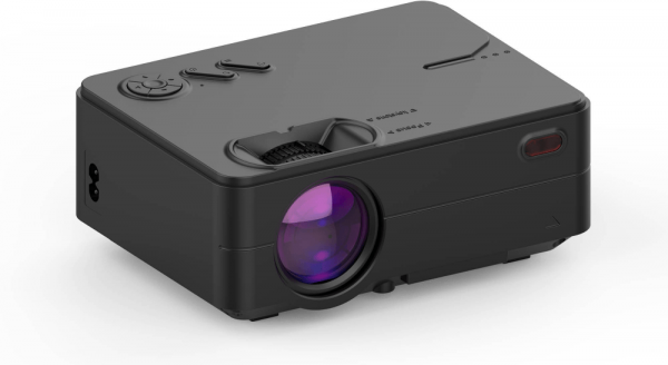 Проектор HIPER Cinema A5 Black