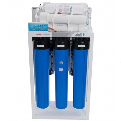 Фильтр под мойку Atoll A-5400Ep