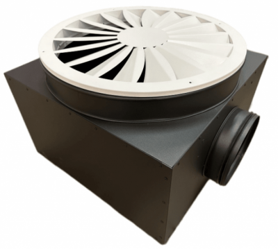 Приточно-вытяжной Redvent РЭД-ДКЗ-МС 500