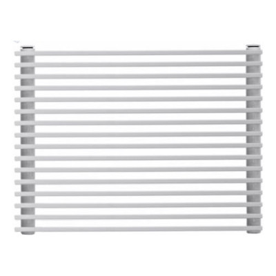 Стальной трубчатый радиатор 1-колончатый КЗТО Параллели Г 1-1750-6 шаг 25