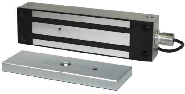 Замок электромагнитный ST-EL500MW