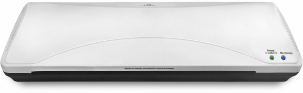 Ламинатор Гелеос ЛМ А3+(БС)