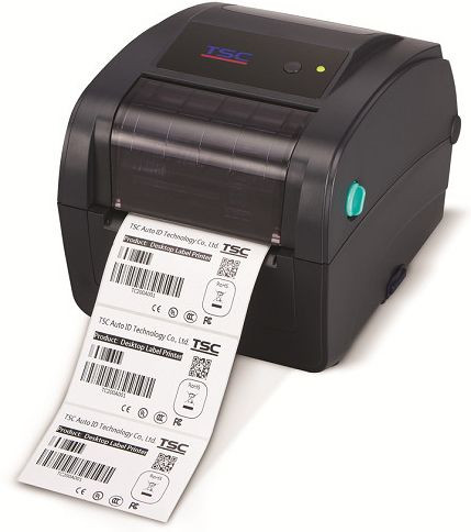 Принтер этикеток TSC TC300