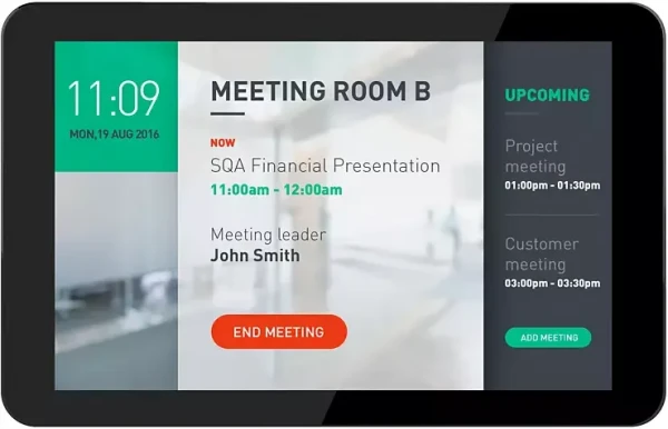 ЖК панель Philips 10' 10BDL4551T