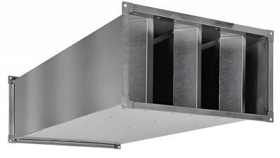 Шумоглушитель Zilon ZSr 600*350