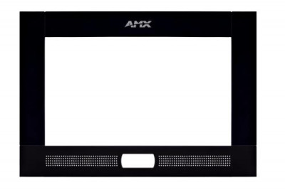 Настенная панель управления AMX NXA-BEZ1000-BL (FG2259-48)