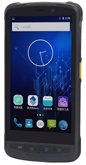 Терминал сбора данных Newland MT9052-2WE