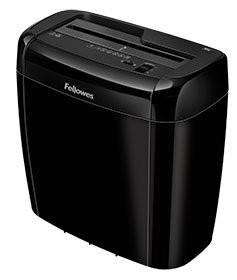 Уничтожитель бумаги (шредер) Fellowes PowerShred 36C