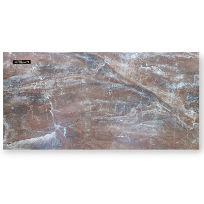 Инфракрасный обогреватель Teploceramic TCM 800 мрамор 12316