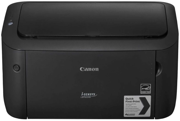 Принтер Canon i-SENSYS LBP-6030B (8468B042)