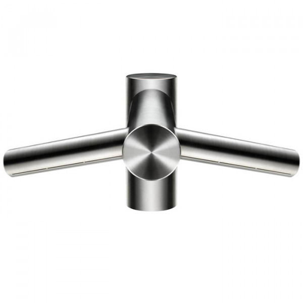 Металлическая сушилка для рук Dyson Airblade WD 04