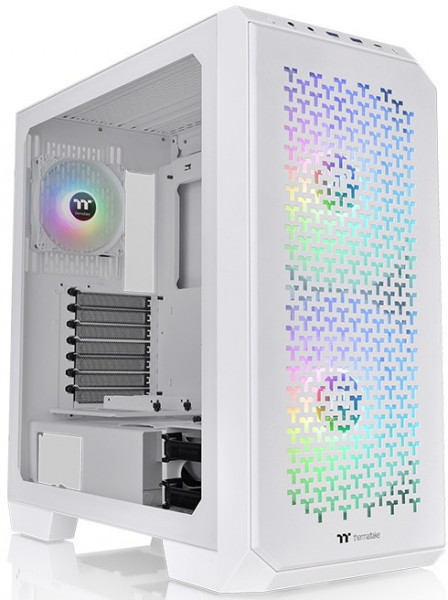 Корпус Thermaltake View 300 MX White (CA-1P6-00M6WN-00)