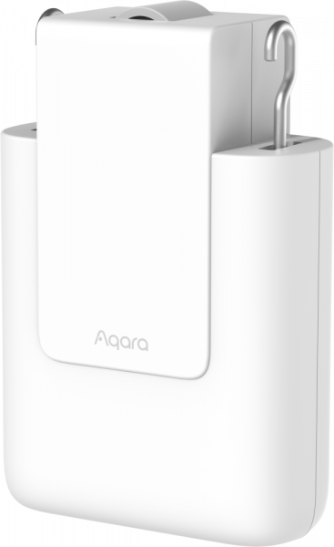 Умный мотор Aqara Smart Curtain Drive E1 Rod