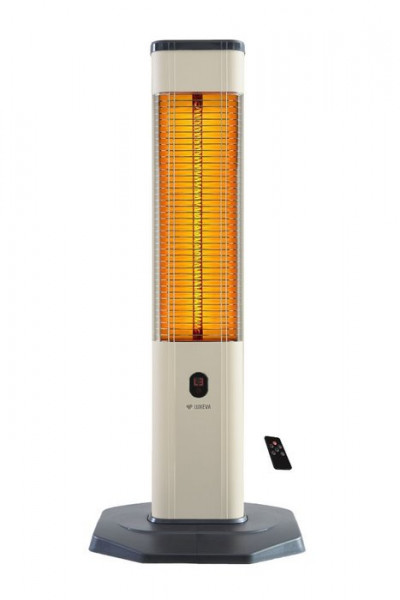 Инфракрасный обогреватель Luxeva LXV 2000-TS beige