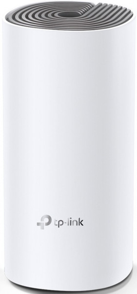 Mesh роутер TP-Link Deco E4 (1шт.)