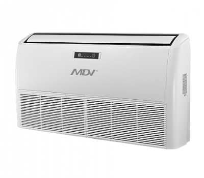 Напольно-потолочный кондиционер Mdv MDUE-18HRFN8/MDOU-18HFN8
