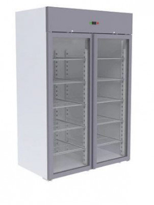 Холодильный шкаф Аркто V1.4-Gdc