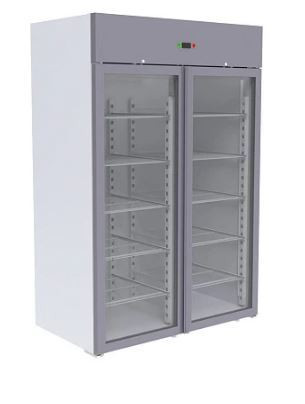 Холодильный шкаф Аркто V1.4-Gdc