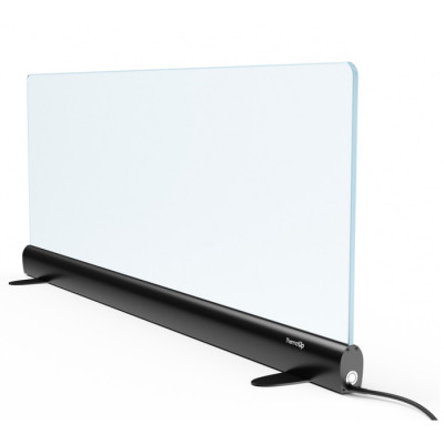 Инфракрасный обогреватель ThermoUp FLOOR Air (black)