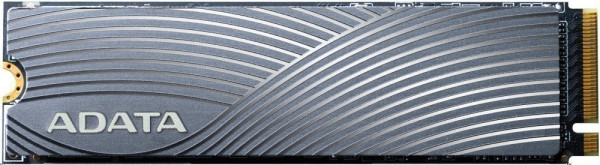 Накопитель SSD 2Tb ADATA Swordfish (ASWORDFISH-2T-C)