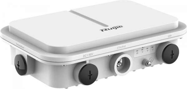 Wi-Fi точка доступа Ruijie Reyee RG-AP680(CD)