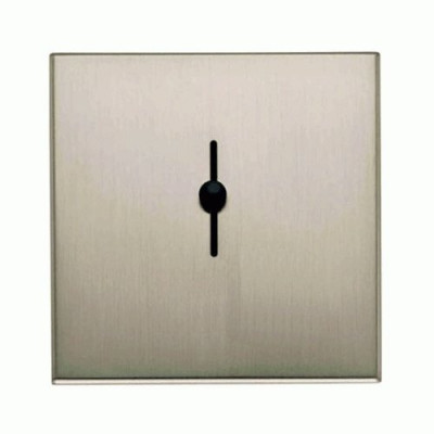 Мультирум Lutron LSSI-501P-BSN-E (отделка рамки -черный пластик)