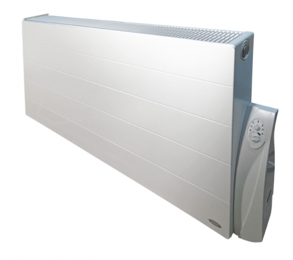 Конвектор электрический General Climate CR21 1500W настенный