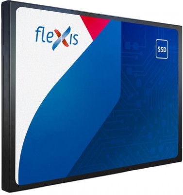 Накопитель SSD 512Gb Flexis Basic Pro (FSSD25TBPPRO-512)