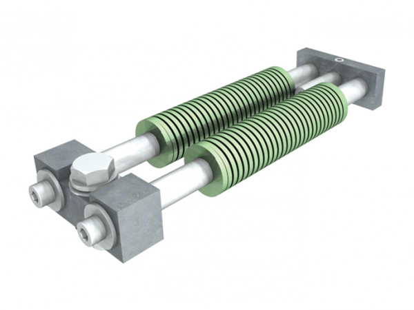 Пружина балансировочная CAME 803XA-0070