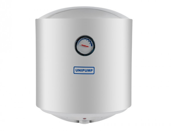 Электрический накопительный водонагреватель Unipump СТАНДАРТ 30 В (верт.)