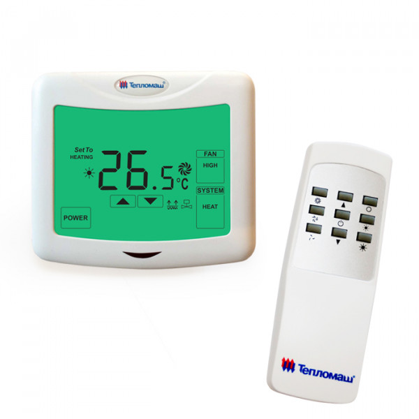 Пульт управления Тепломаш HL18