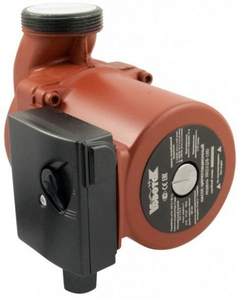 Насос для отопления Vodotok XRS 32/8-180