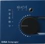 Многофункциональный термостат Gira 210046 Instabus KNX/EIB, 4-канальный