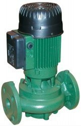 Насос для отопления DAB KLP 40-600 T
