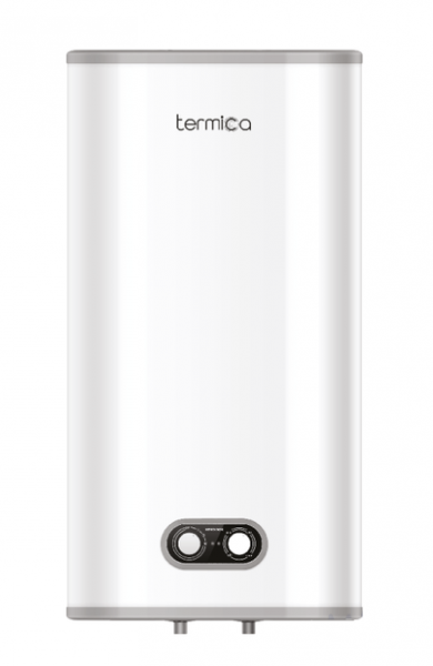 Электрический накопительный водонагреватель Termica NEMO 100 INOX 