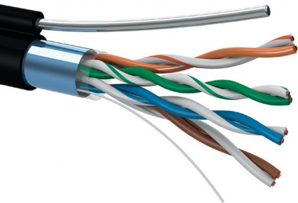 Бухта 5bites FS5500-305APE-M, 305м