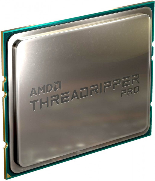 Процессор AMD Ryzen Threadripper PRO 3975WX OEM