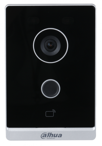 Вызывная панель IP-домофона DHI-VTO2211G-WP