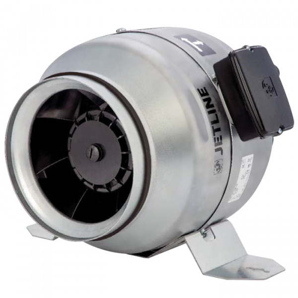 Канальный круглый вентилятор Soler & Palau JETLINE-315 N8