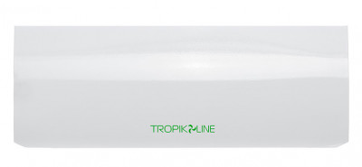 Электрическая тепловая завеса Tropik Line Е5