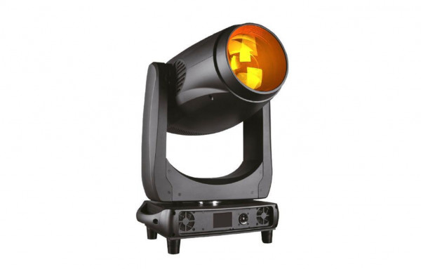 Поворотная голова Silver Star SS9291SC HC PLUTO1400 PROFILE WASH HC