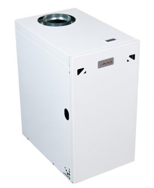 Напольный газовый котел AXIS 05-09T-00