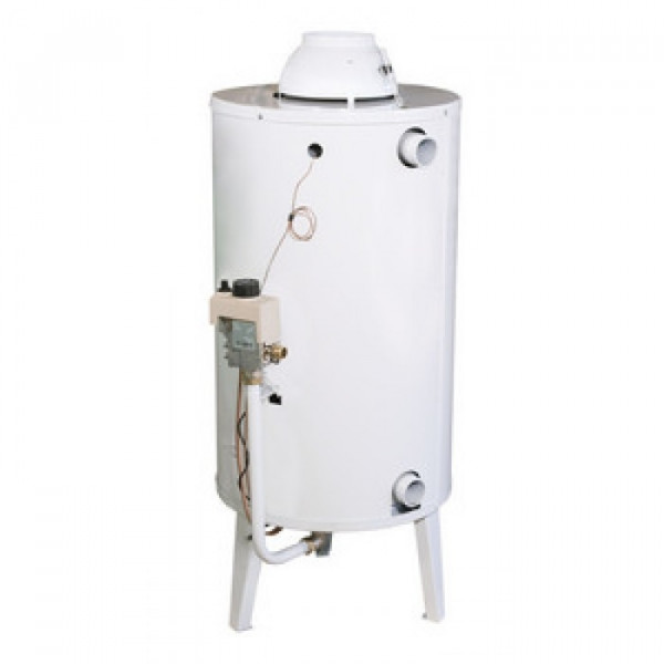 Напольный газовый котел Боринское АОГВ 11,6-1 РК