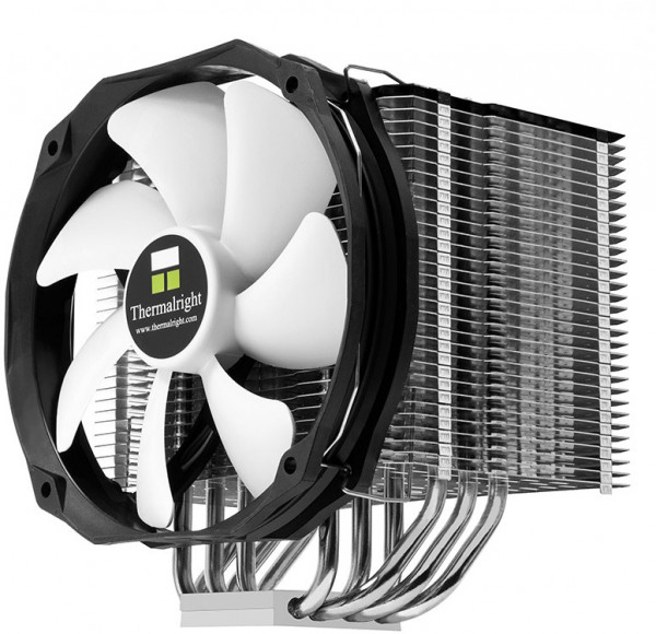 Кулер Thermalright Macho Rev.B