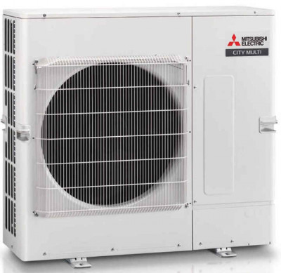Наружный блок VRF системы Mitsubishi Electric PUMY-SP112YKM