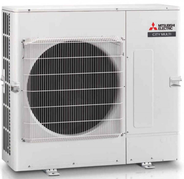 Наружный блок VRF системы Mitsubishi Electric PUMY-SP112YKM